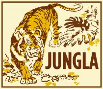 JUNGLA