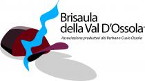 BRISAULA DELLA VAL D OSSOLAIL LOGOTIPO IDENTIFICATIVO DELL ASSOCIAZIONE BRISAULA DELLA VAL D OSSOLA - ASSOCIAZIONE DEI PRODUTTORI DEL VERBANO CUSIO