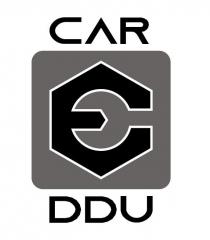 CAR E DDU La