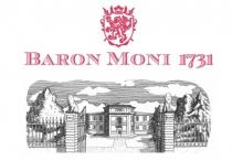 BARON MONI 1731