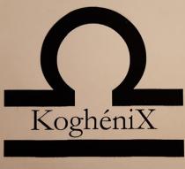 KoghéniX