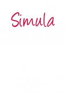 Simula; Semola