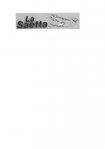 La Saetta