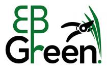EBGreen Il Logo Nella