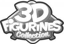 3D FIGURINES Collection In