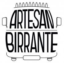 ARTESAN BIRRANTE DAL 2016