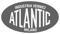 INDUSTRIA VERNICI ATLANTIC MILANO