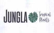 JUNGLA TROPICAL PLANTSIl