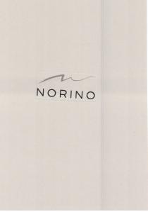IL MARCHIO CONSISTE IN UN SEGNO GRAFICO SINUOSO AD ONDA, CON ANDAMENTO ORIZZONTALE, CHE RAPPRESENTA SIA LA LETTERA N CALLIGRAFICA