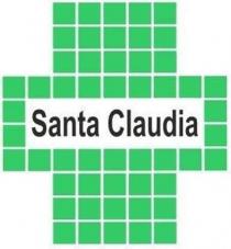 Santa Claudia