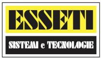 ESSETI SISTEMI e TECNOLOGIE