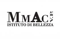 MARCHIO FIGURATIVO MMAC V.P. ISTITUTO DI BELLEZZA, COME DA ESEMPLARE ALLEGATO.