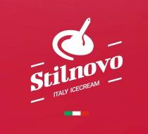 STILNOVO ITALY ICECREAMIl Stilnovo