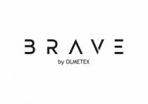 BRAVE by Olmetex