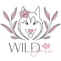 Il marchio consiste in un disegno stilizzato di un siberian husky disegnato in linea singola con un fiore di colore