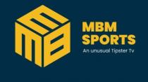 MBM Sports Tipster TV