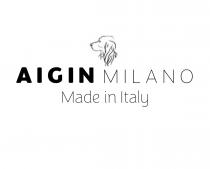 AIGIN MILANO