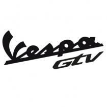 VESPA GTV