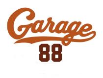 Garage 88 G La