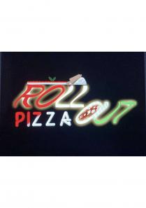 ROLL OUT PIZZA