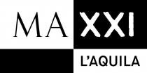 MAXXI L Aquila Museo Nazionale delle Arti del XXI secolo