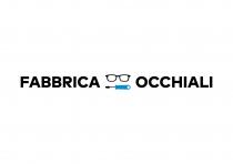Logomarchio FABBRICA OCCHIALI Marchio In