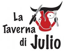 LA TAVERNA DI JULIO