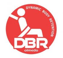 DBR OLMEDO DYNAMIC BODY RETENTION