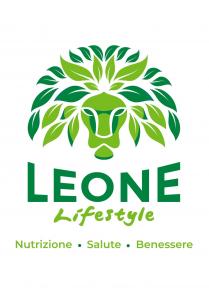 LEONE LIFESTYLE NUTRIZIONE SALUTE BENESSERE