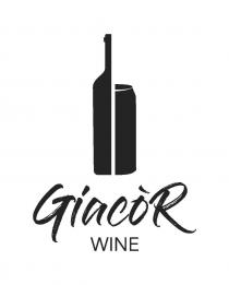 Giacòr WINE Il