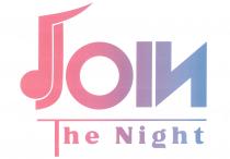 JOIN THE NIGHT 3