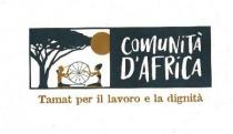 COMUNITA D AFRICA Tamat