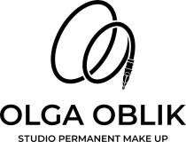 OLGA OBLIK - Studio Permanent Make Up -