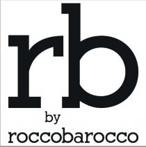 rb by roccobarocco