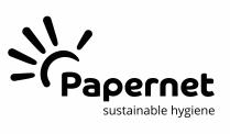 PAPERNET SUSTAINABLE HYGIENE