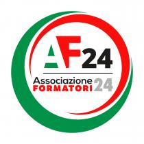 AF24 ASSOCIAZIONE FORMATORI24