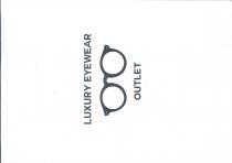 LUXURY EYEWEAR OUTLET - al di sopra traduzione inglese italiano occhiali di lusso 9 AL CENTRO L IMMAGINE STILIZZATA DI UN