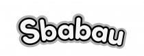 Sbabau