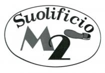 SUOLIFICIO M2