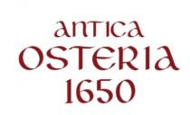 ANTICA OSTERIA 1650