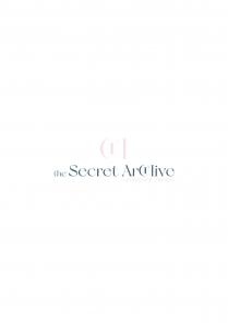 THE SECRET ARCHIVE BY MILLESIME VINTAGE