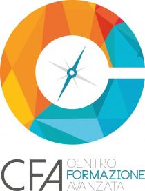 MARCHIO FIGURATIVO CFA Centro Formazione Avanzata, COME DA ESEMPLARE ALLEGATO.