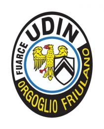 FUARCE UDIN FORZA