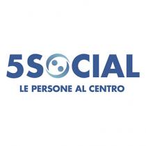 5Social 5