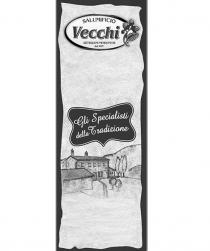 SALUMIFICIO VECCHI