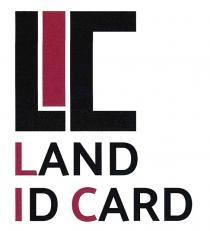 LAND ID CARD