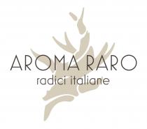 AROMA RARO CMYK