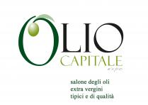 O OLIO CAPITALE