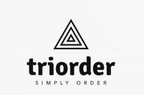 SIMPLY ORDER