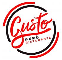 GUSTO PERU RISTORANTE